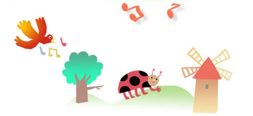 Illustration animaux